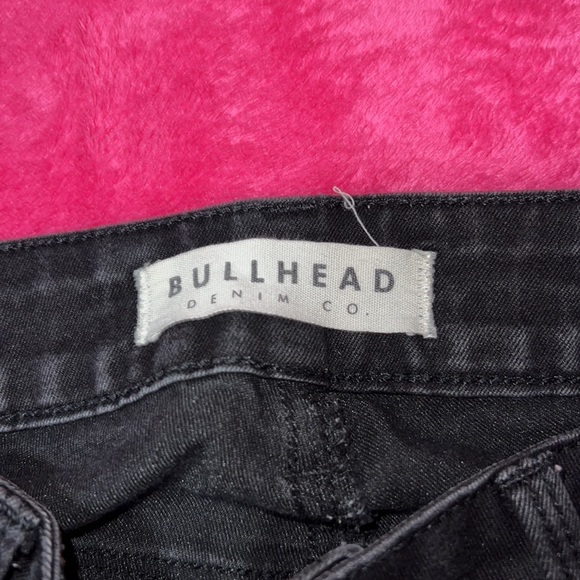 Black skinny Jeans - Picture 4 of 5